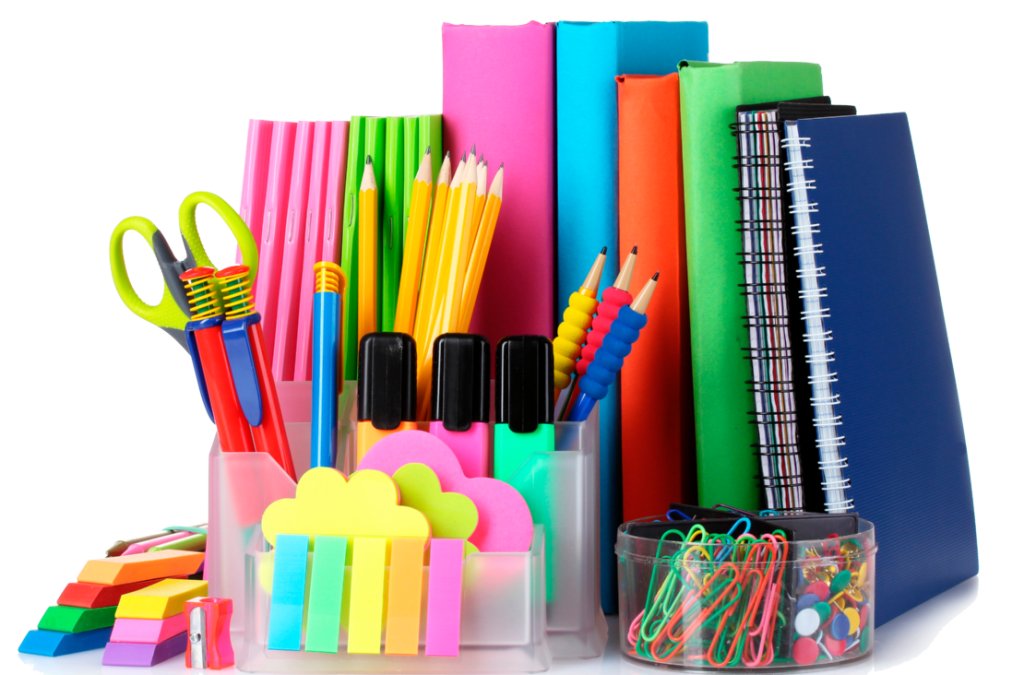 Lista de Útiles Escolares 2026