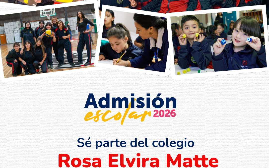 Información Matrícula Estudiantes Nuevos