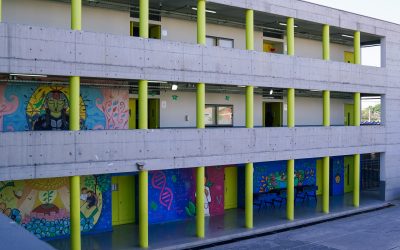 Reuniones de apoderados para el mes de abril