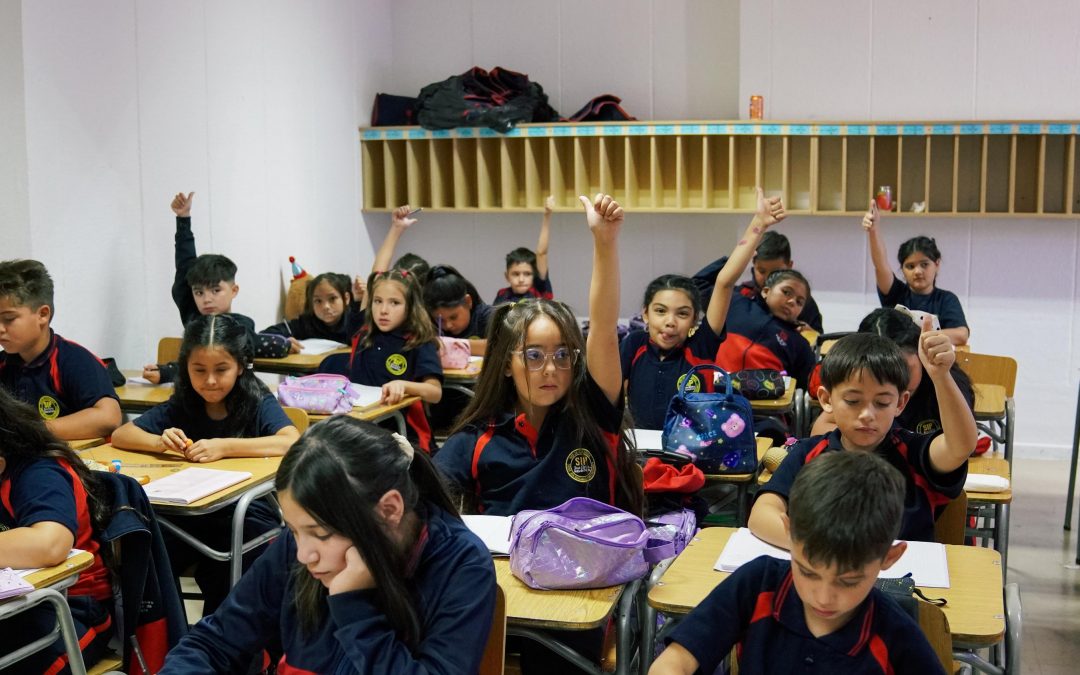 Admisión 2026: cómo postular al colegio Rosa Elvira Matte de Prieto