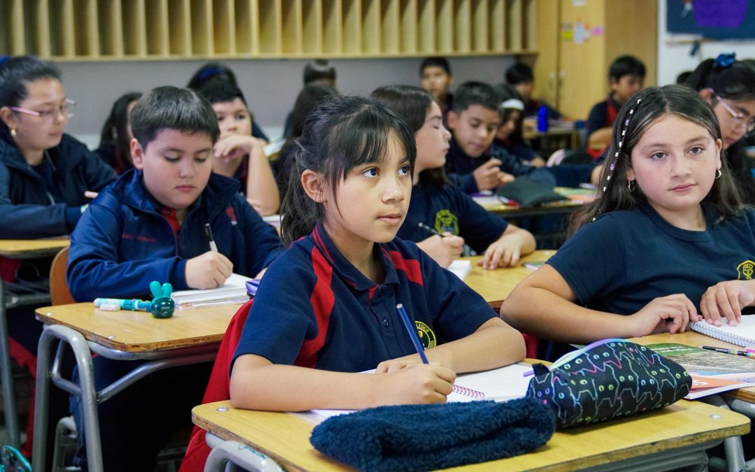 Actualización Reglamento Interno de nuestro colegio – Agosto 2025