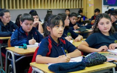 Actualización Reglamento Interno de nuestro colegio – Agosto 2025