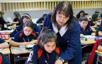 Taller del Método Matte: Gracias por su compromiso