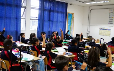 Horario de salida: jueves 2 de abril