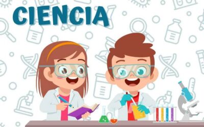 Feria de ciencias