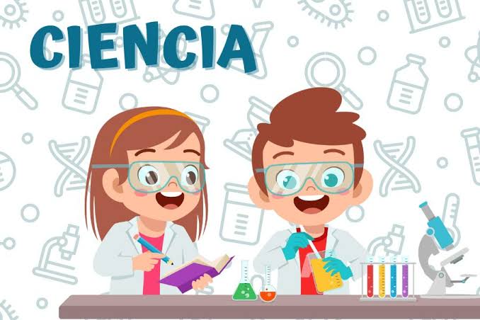 Feria de ciencias