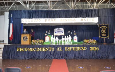 Reconocimiento al Esfuerzo 2026