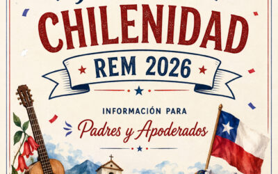 Comunicado «Fiestas Patrias»